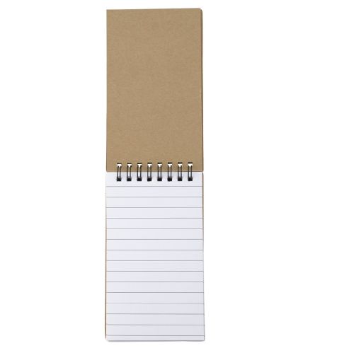 Notebook with smiley - Image 3